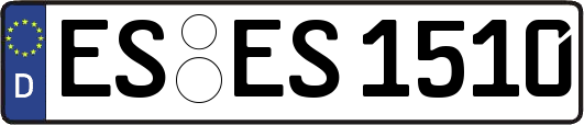 ES-ES1510
