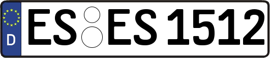 ES-ES1512