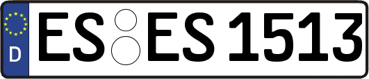 ES-ES1513