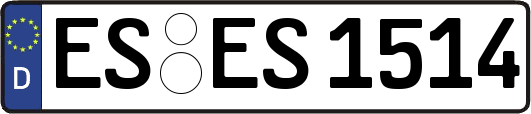 ES-ES1514
