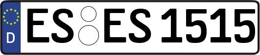 ES-ES1515