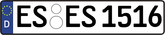 ES-ES1516