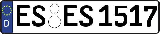 ES-ES1517
