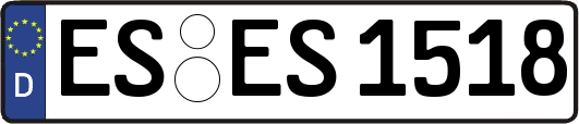 ES-ES1518