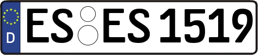 ES-ES1519