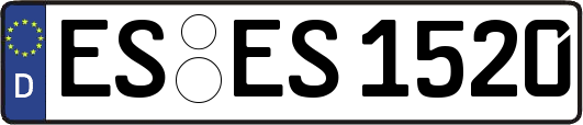 ES-ES1520