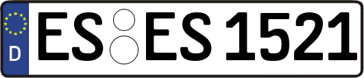 ES-ES1521