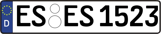 ES-ES1523