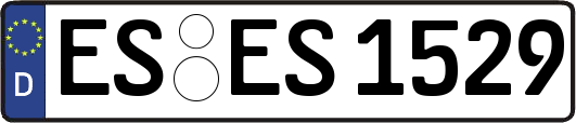ES-ES1529