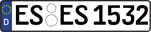 ES-ES1532