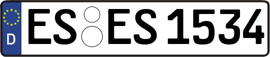 ES-ES1534