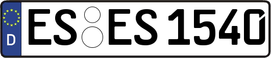 ES-ES1540