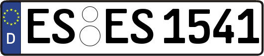 ES-ES1541