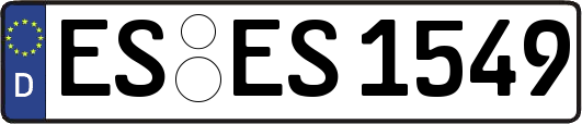 ES-ES1549