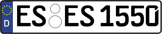 ES-ES1550