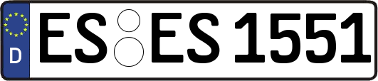 ES-ES1551