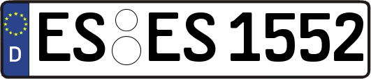 ES-ES1552