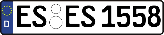 ES-ES1558