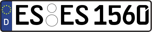 ES-ES1560