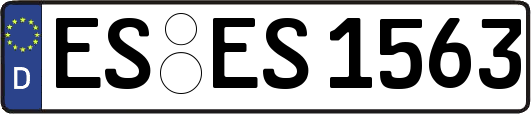 ES-ES1563