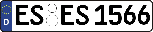 ES-ES1566