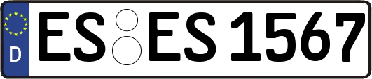 ES-ES1567