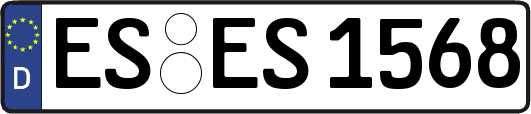 ES-ES1568