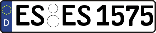 ES-ES1575