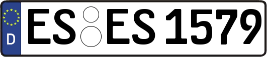ES-ES1579