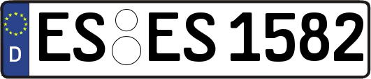 ES-ES1582
