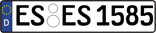 ES-ES1585