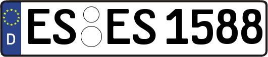 ES-ES1588