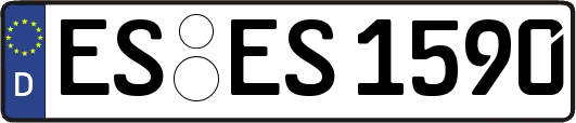 ES-ES1590