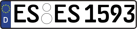 ES-ES1593