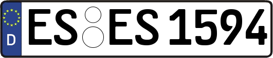 ES-ES1594