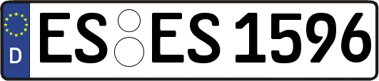 ES-ES1596