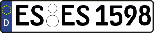 ES-ES1598