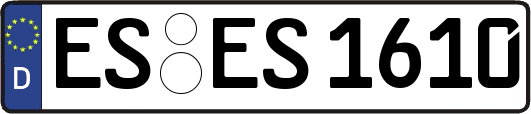 ES-ES1610