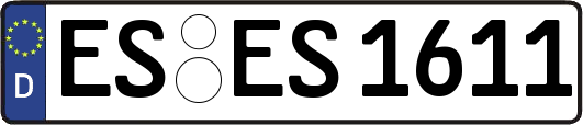 ES-ES1611