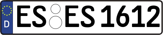 ES-ES1612