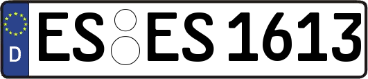 ES-ES1613