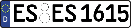 ES-ES1615