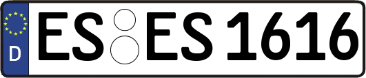 ES-ES1616