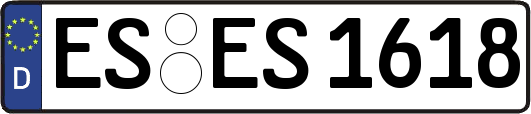 ES-ES1618