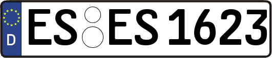 ES-ES1623
