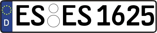 ES-ES1625