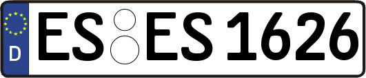 ES-ES1626