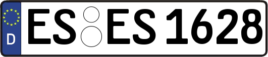 ES-ES1628