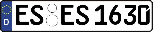 ES-ES1630