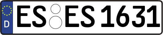 ES-ES1631